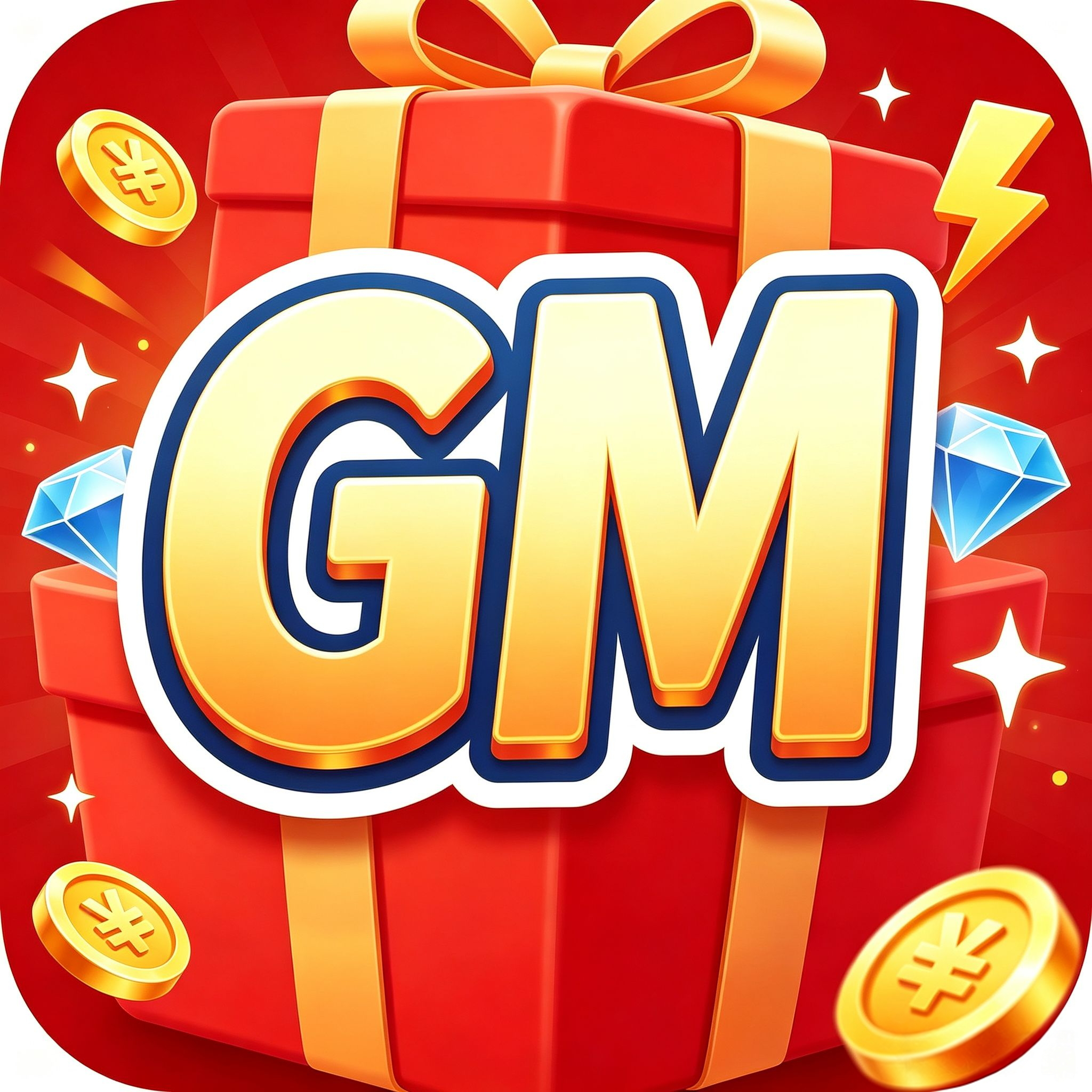GM游戏